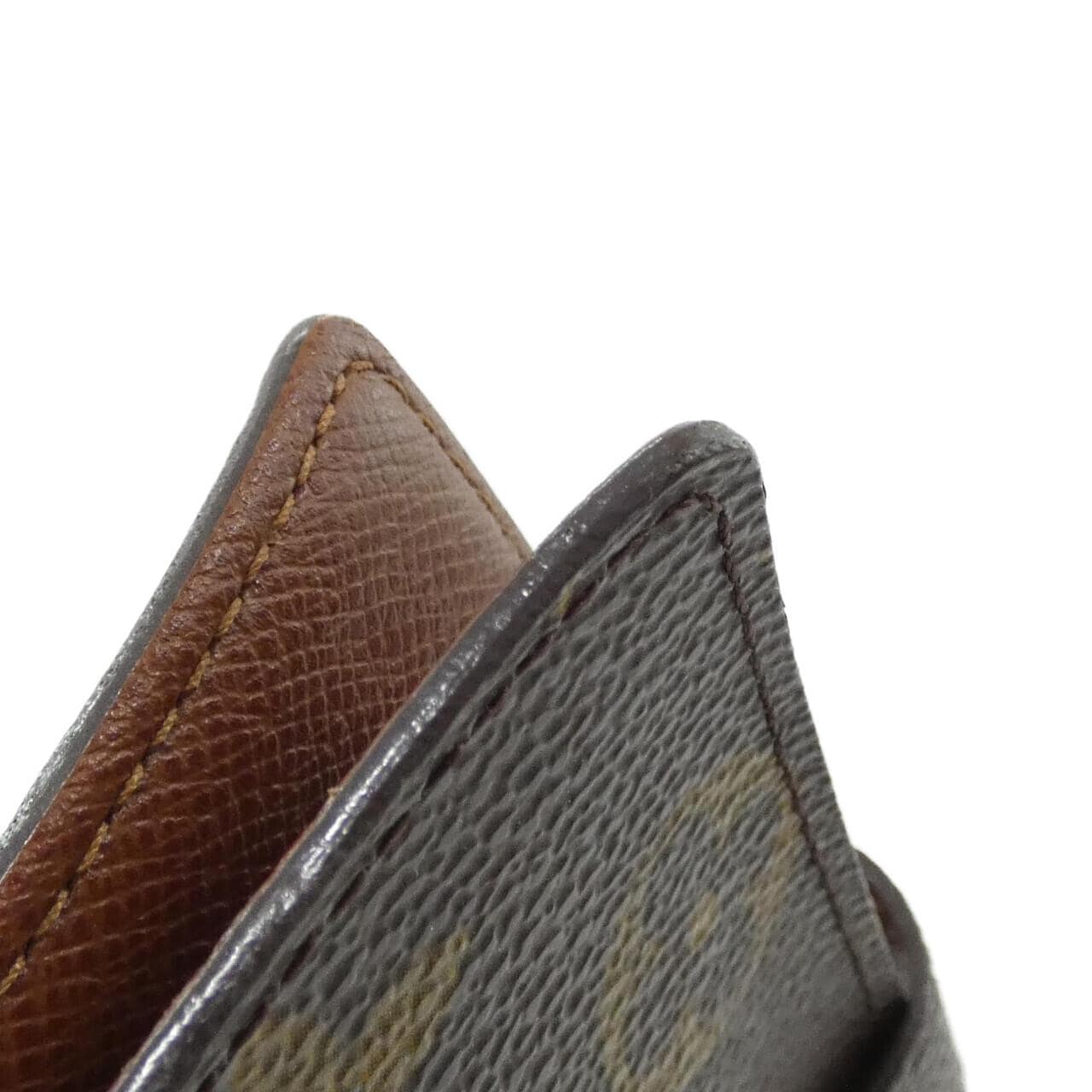 LOUIS VUITTON R20005 Wallet Monogram 3