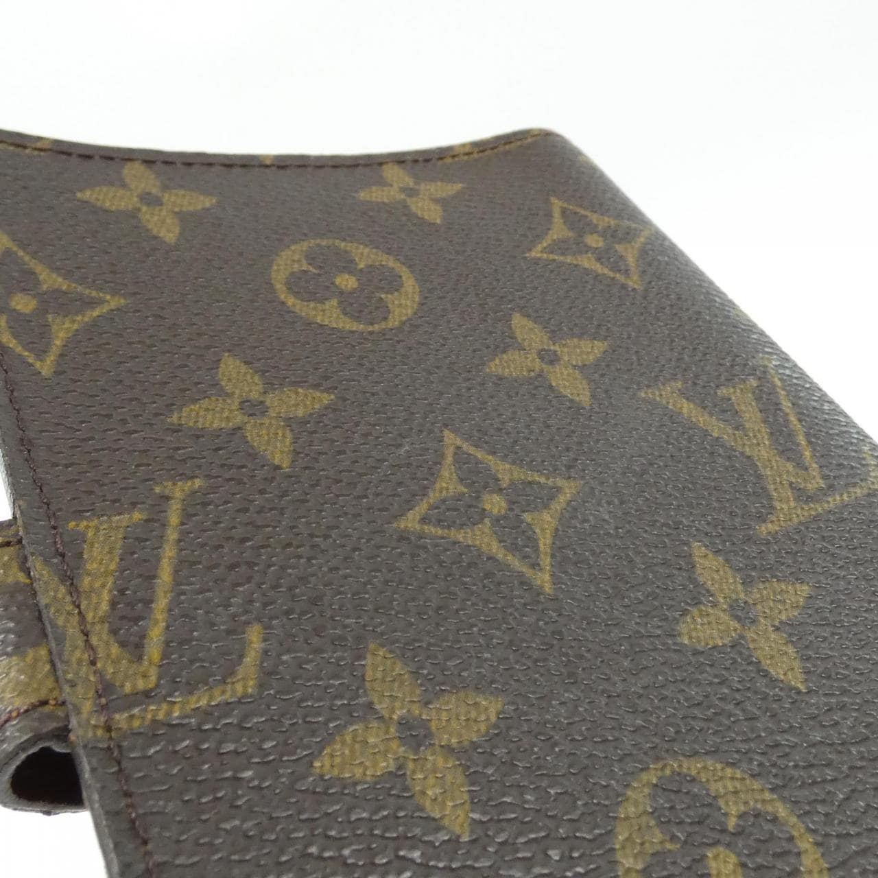 LOUIS VUITTON R20005 Wallet Monogram 4
