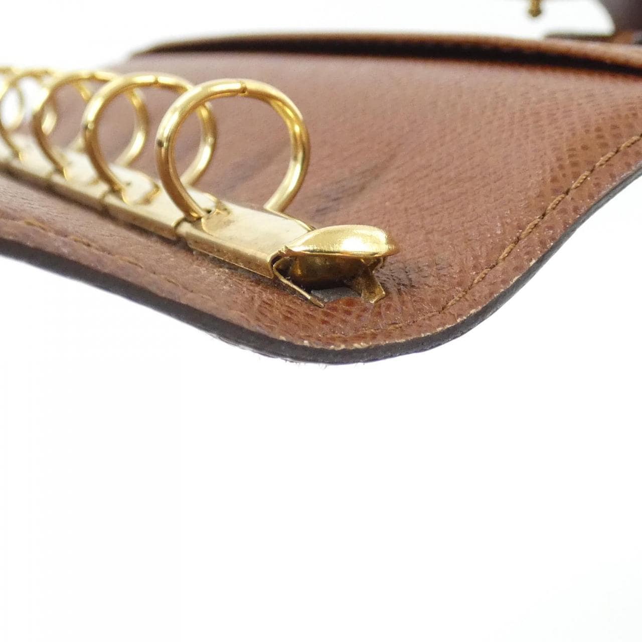 LOUIS VUITTON R20005 銀包 Monogram 8