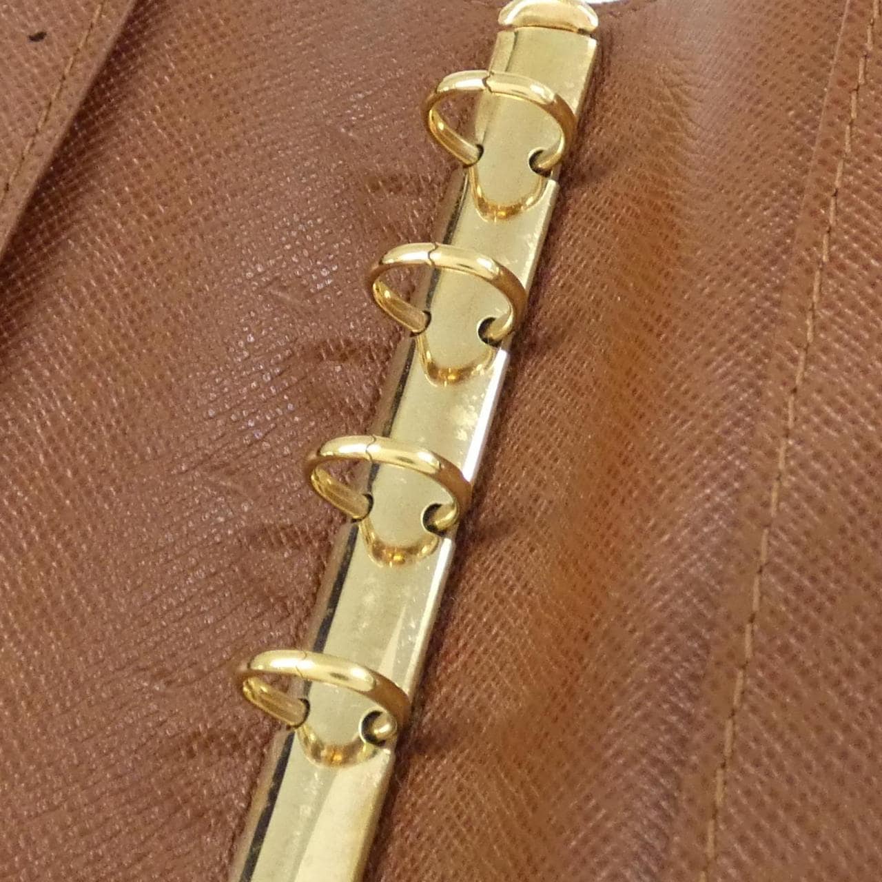 LOUIS VUITTON R20005 銀包 Monogram 9