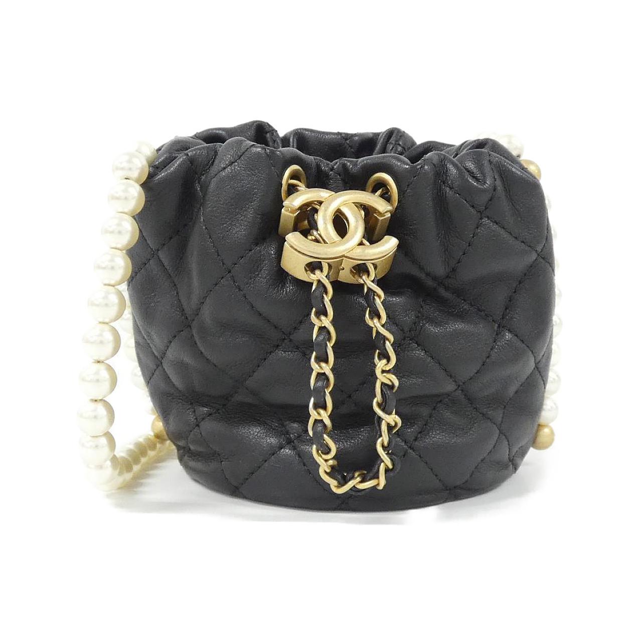 CHANEL AS2529 肩背包