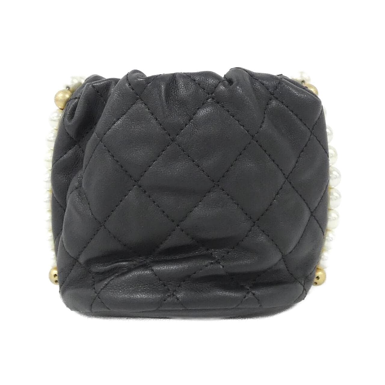 CHANEL AS2529 肩背包 2