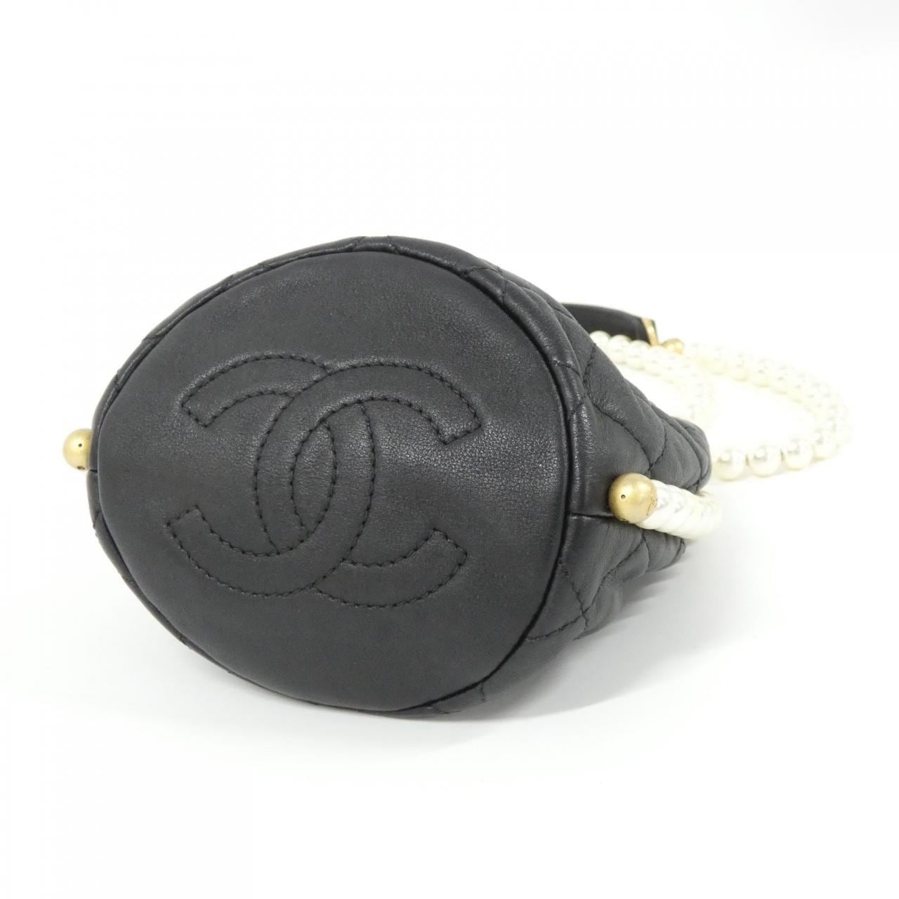CHANEL AS2529 肩背包 3