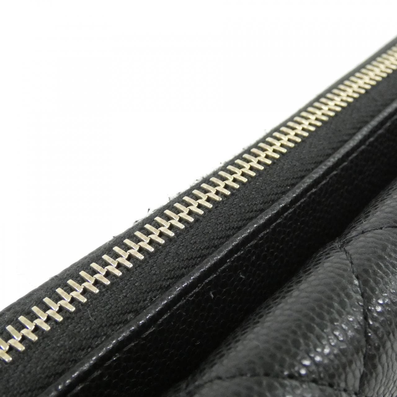 CHANEL Timeless Classic AP2096 Wallet Grained Calfskin 5