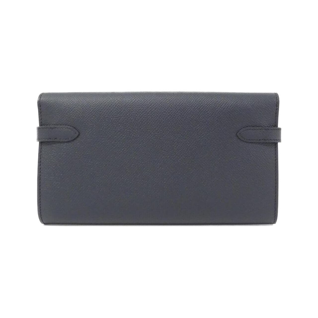 HERMES Kelly 073627CK Wallet Epsom 2