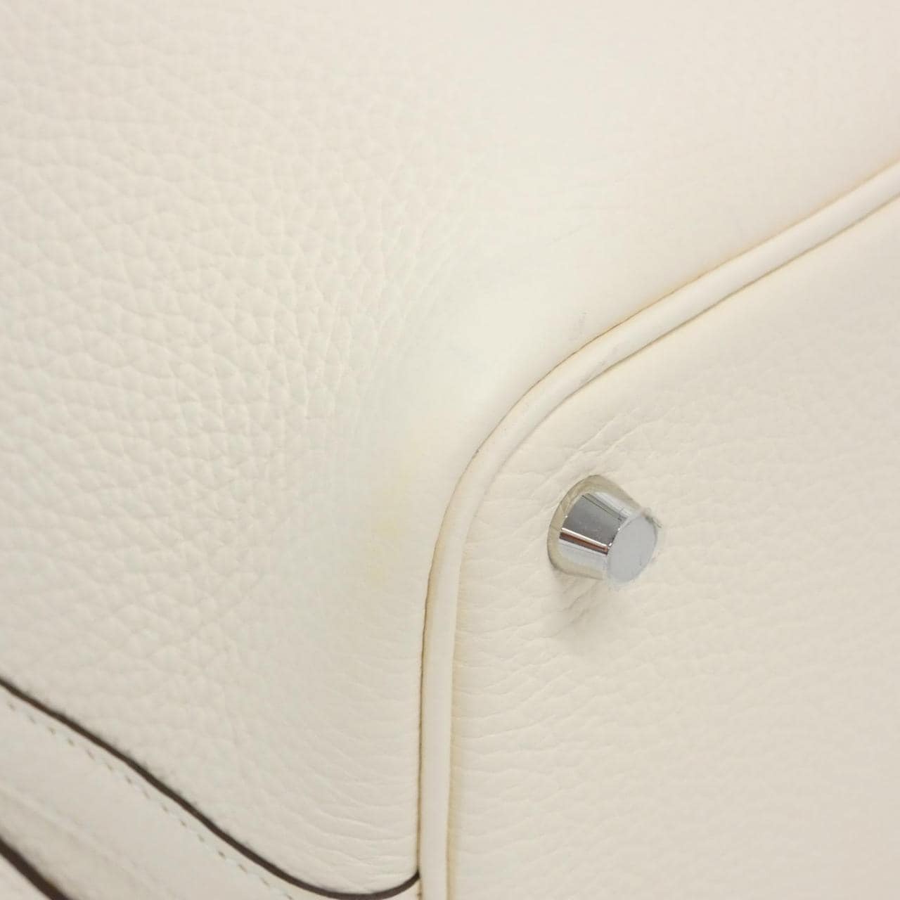 HERMES Picotin 056289CK 手提包 Clemence 2