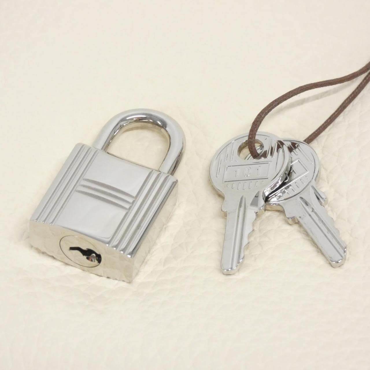 HERMES Picotin 056289CK 手提包 Clemence 3