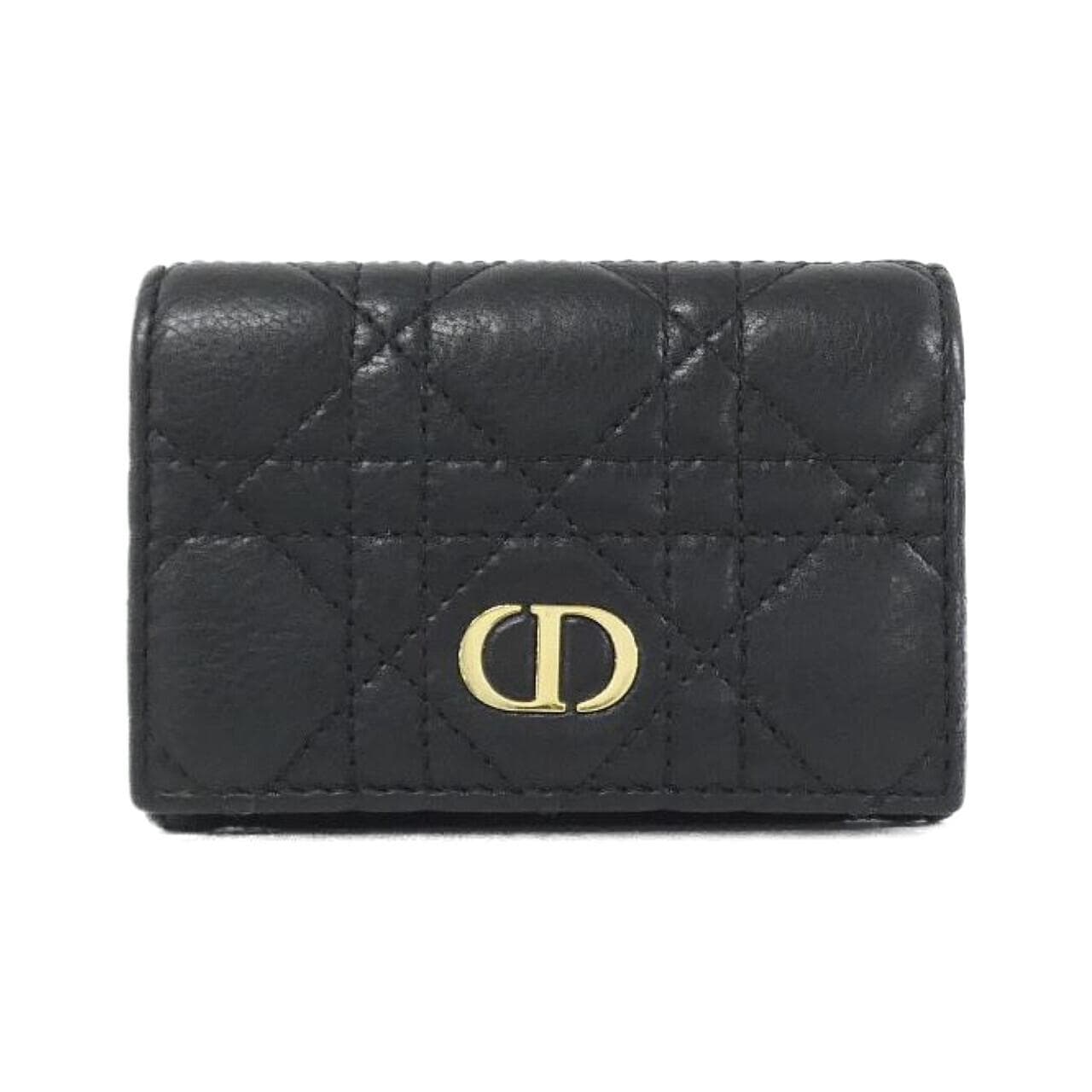 DIOR Caro S5132UWHC Wallet