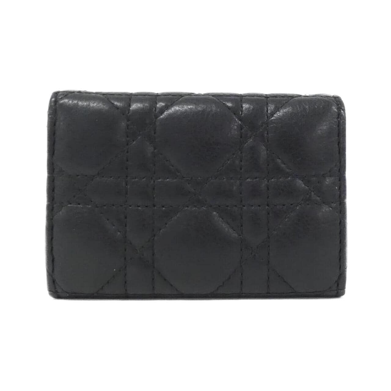 DIOR Caro S5132UWHC Wallet 2