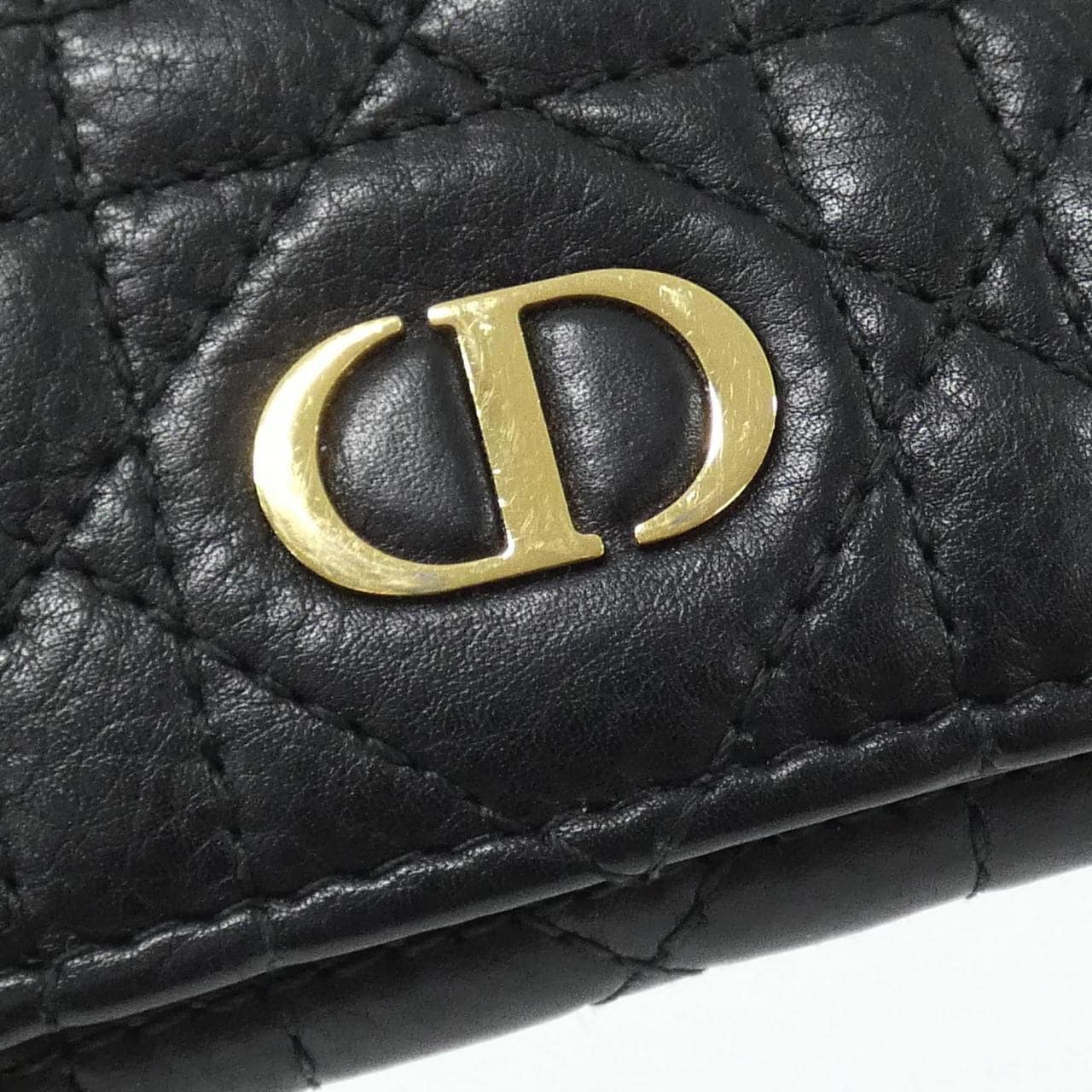 DIOR Caro S5132UWHC Wallet 3