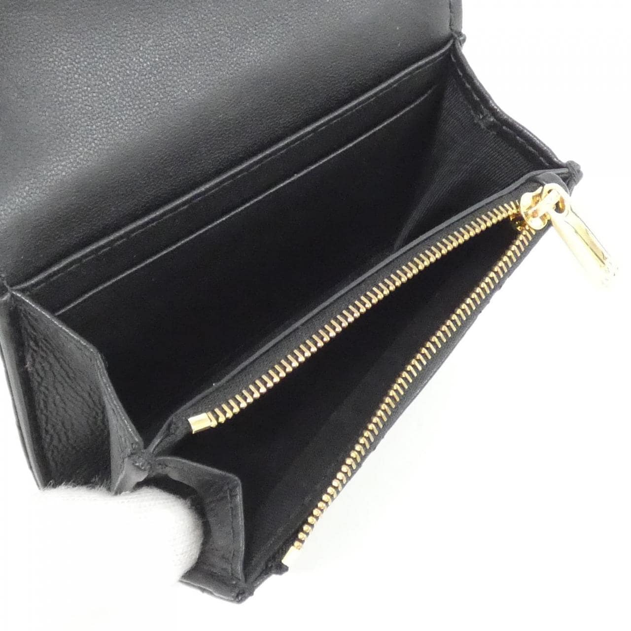 DIOR Caro S5132UWHC Wallet 5