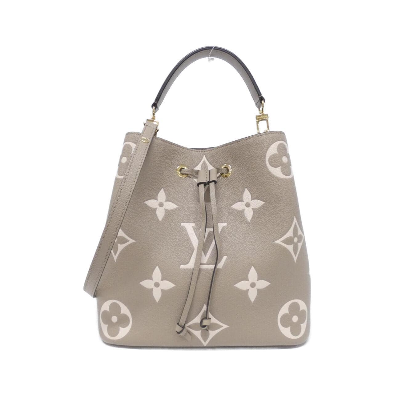 LOUIS VUITTON M45555 Shoulder Monogram