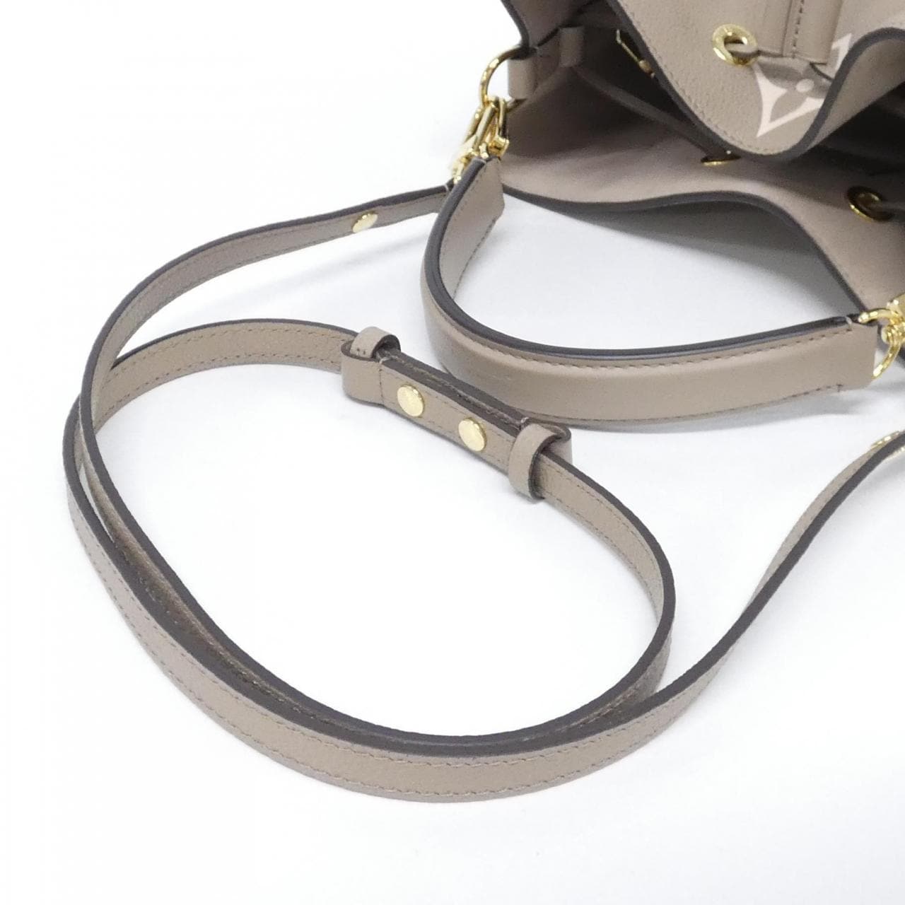 LOUIS VUITTON M45555 Shoulder Monogram 5