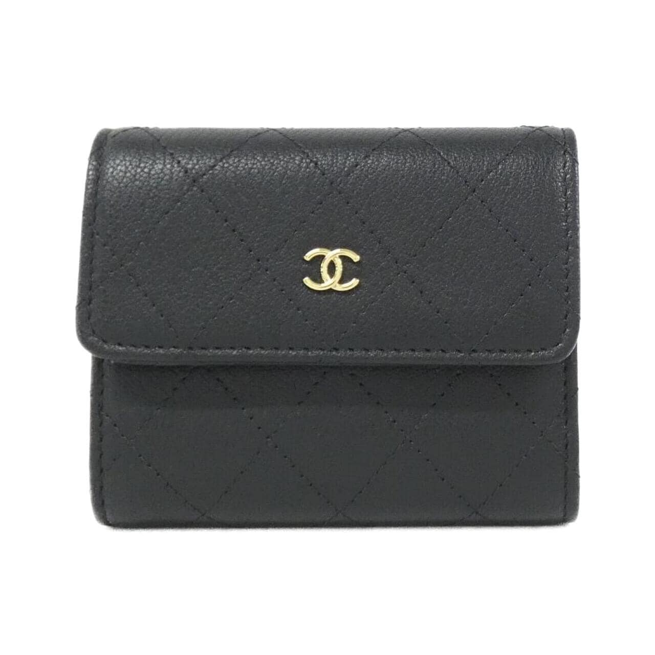 CHANEL AP4911 銀包