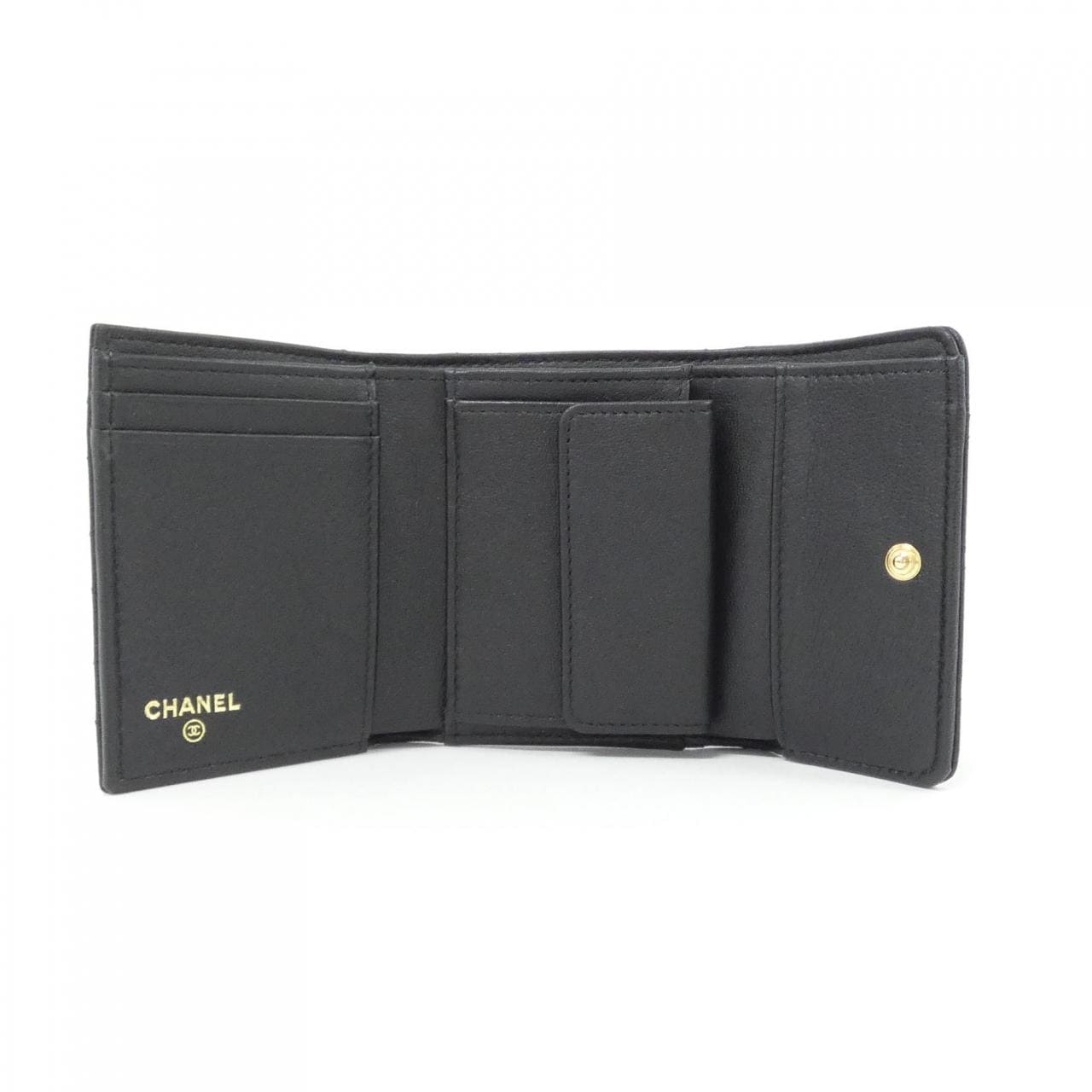 CHANEL AP4911 銀包 4