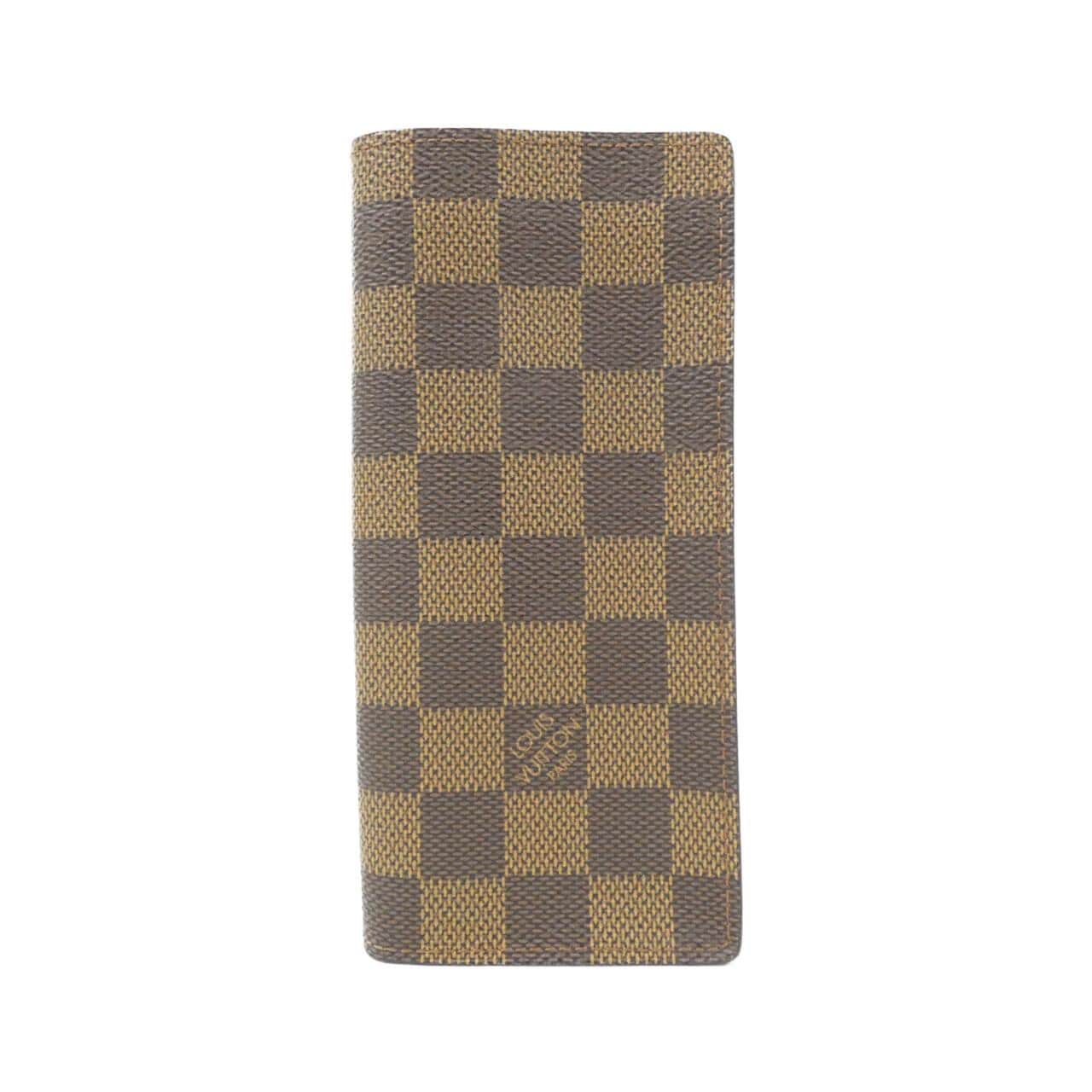LOUIS VUITTON N62964 銀包 Damier