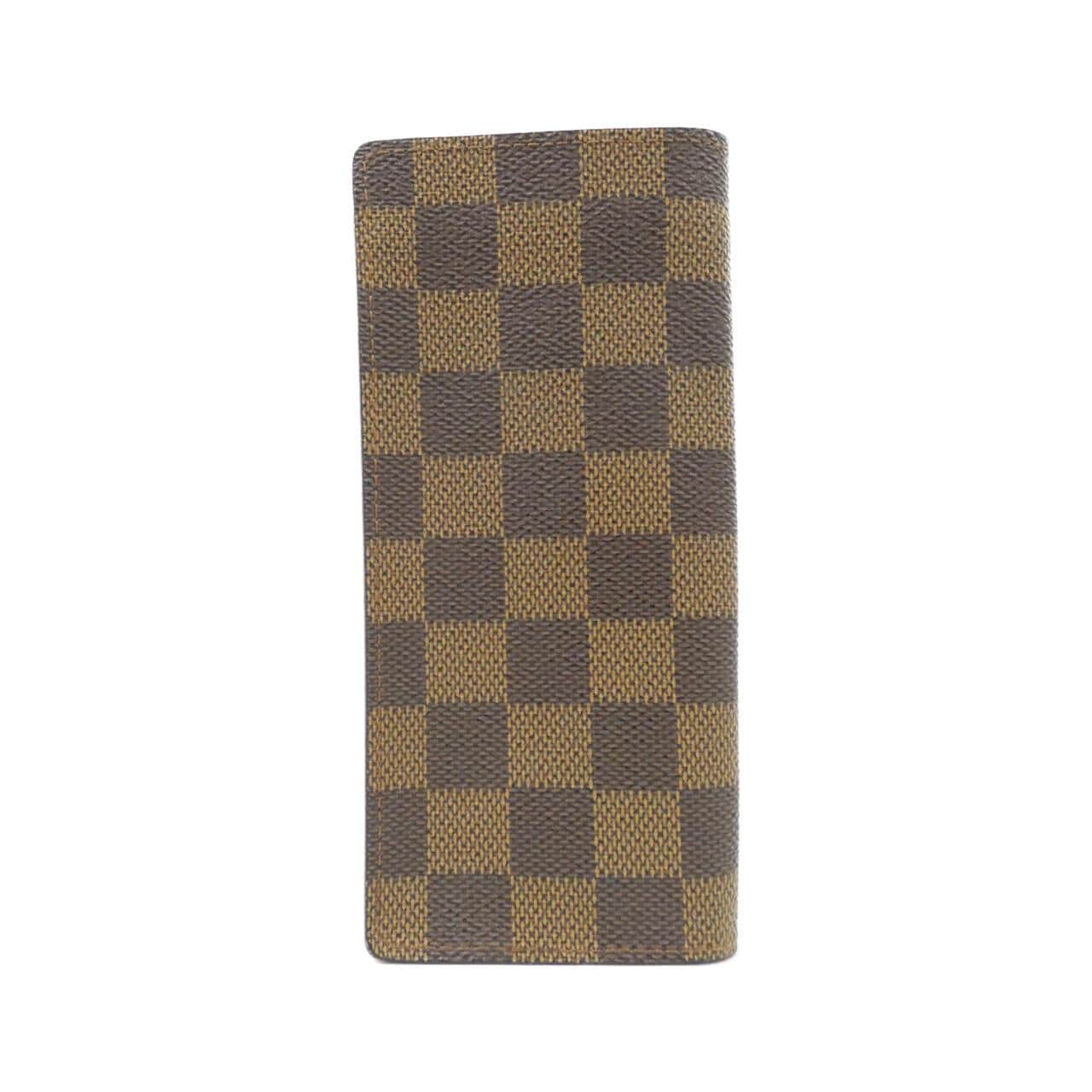 LOUIS VUITTON N62964 銀包 Damier 2