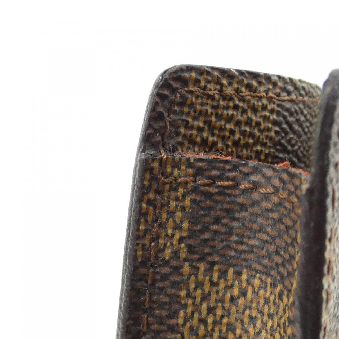 LOUIS VUITTON N62964 銀包 Damier 4