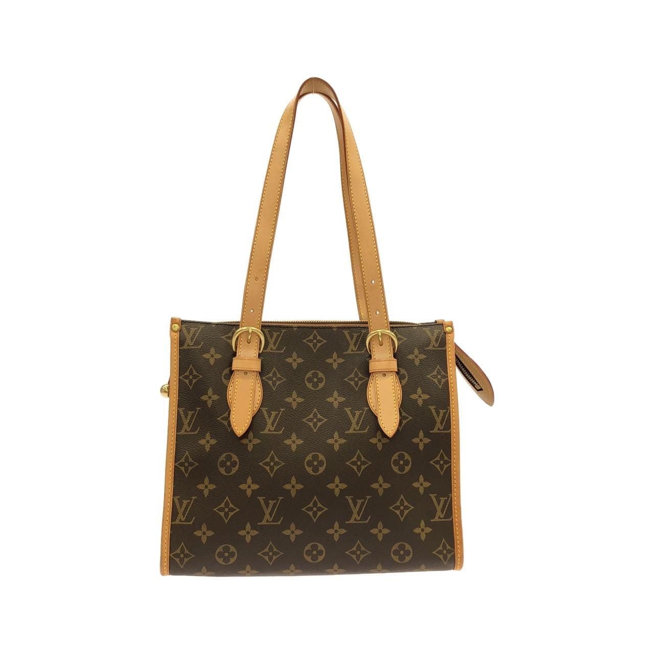 LOUIS VUITTON M40007 Shoulder Monogram