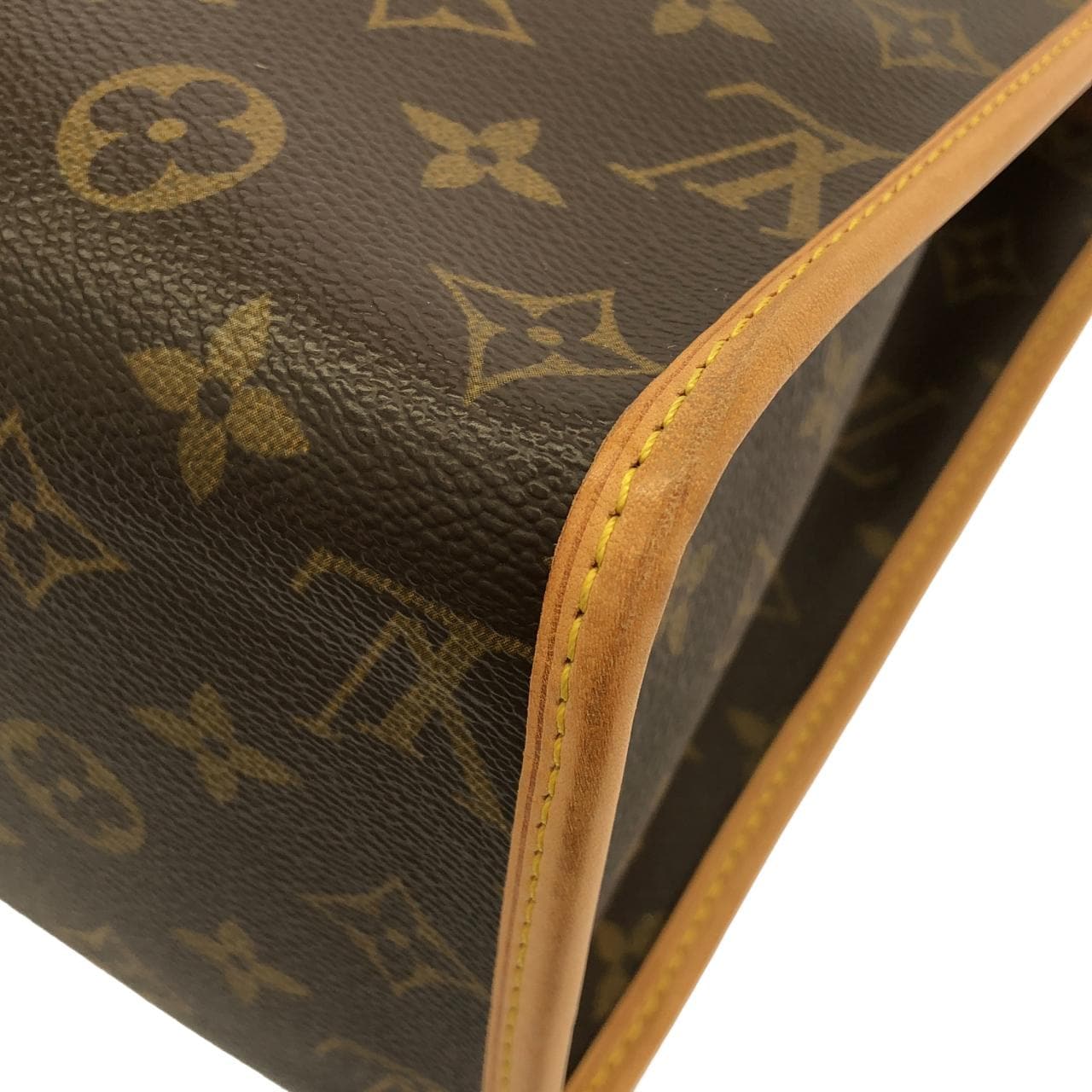 LOUIS VUITTON M40007 Shoulder Monogram 3