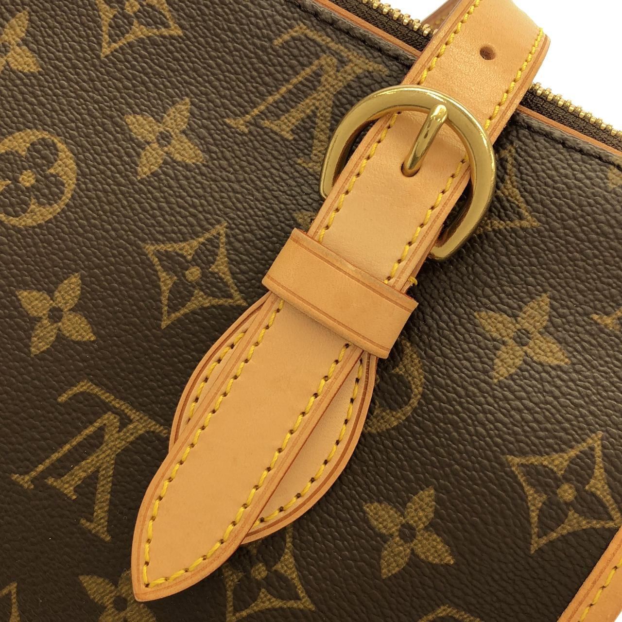 LOUIS VUITTON M40007 Shoulder Monogram 4