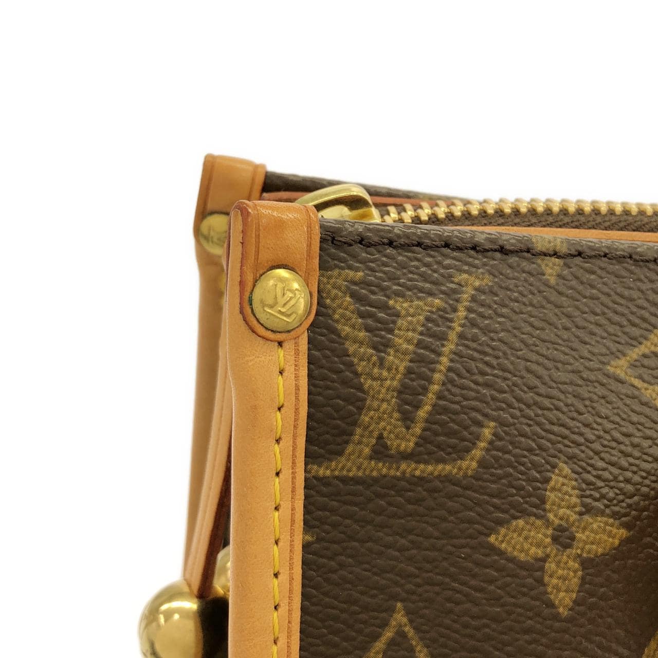 LOUIS VUITTON M40007 Shoulder Monogram 5