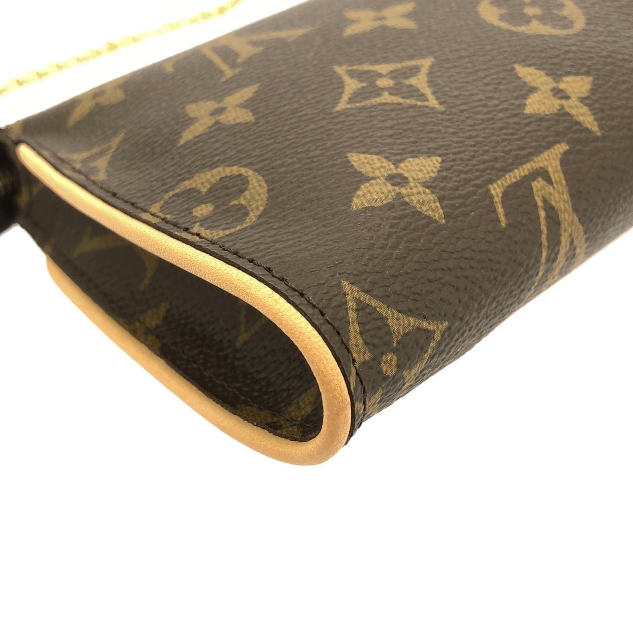 LOUIS VUITTON M40158 Shoulder Monogram 3
