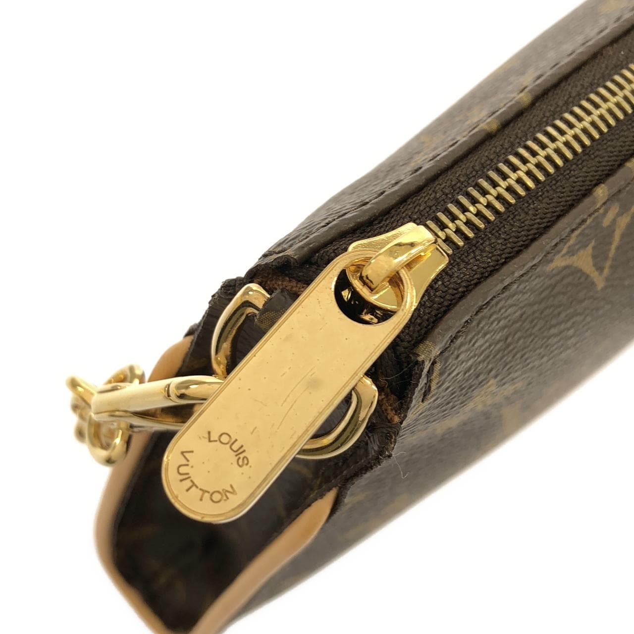 LOUIS VUITTON M40158 Shoulder Monogram 5