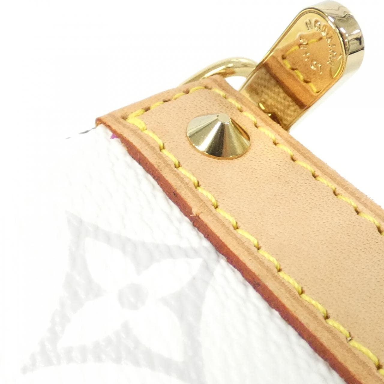 LOUIS VUITTON Pochette M92649 Pochette Canvas 3