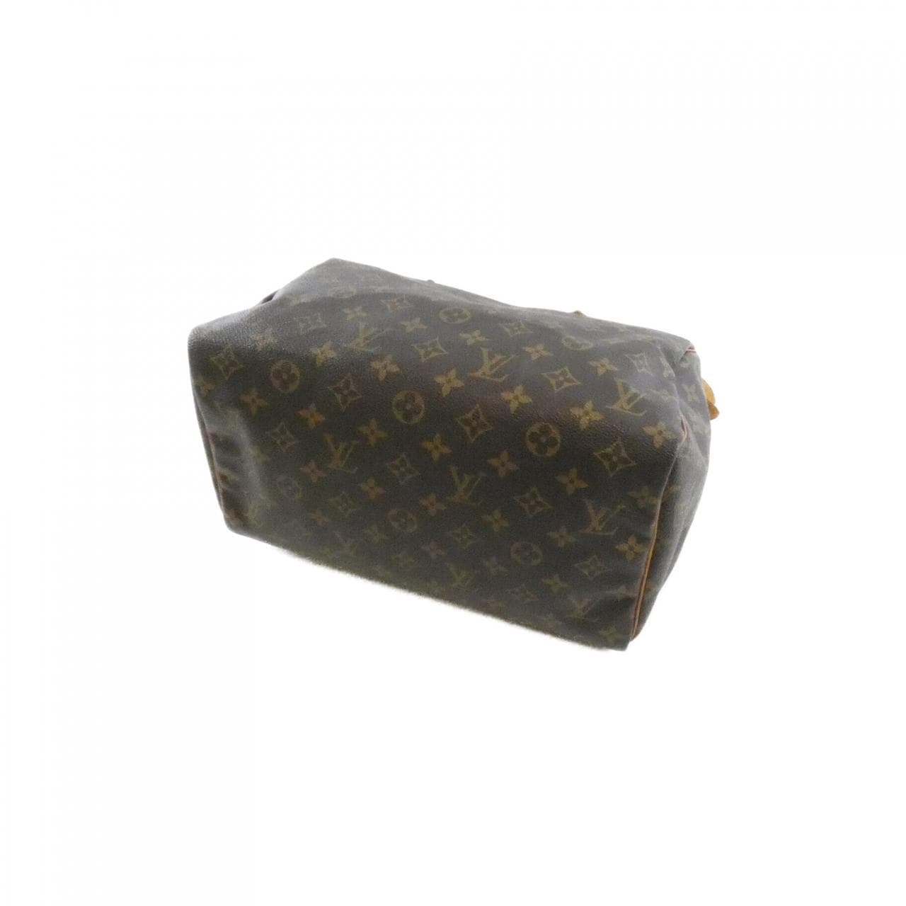 LOUIS VUITTON Speedy M41526 Boston Monogram 2
