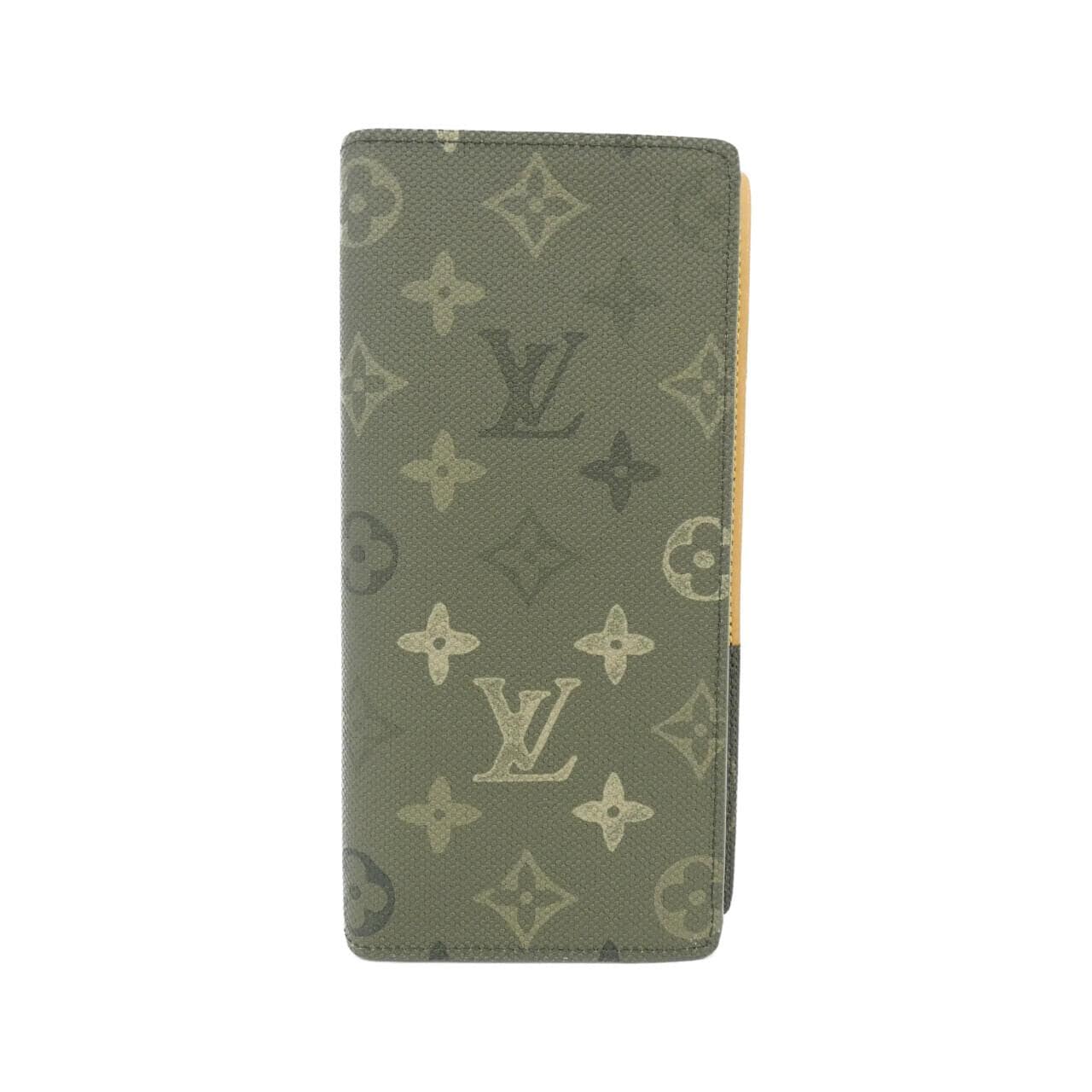 LOUIS VUITTON M27055 銀包 Monogram
