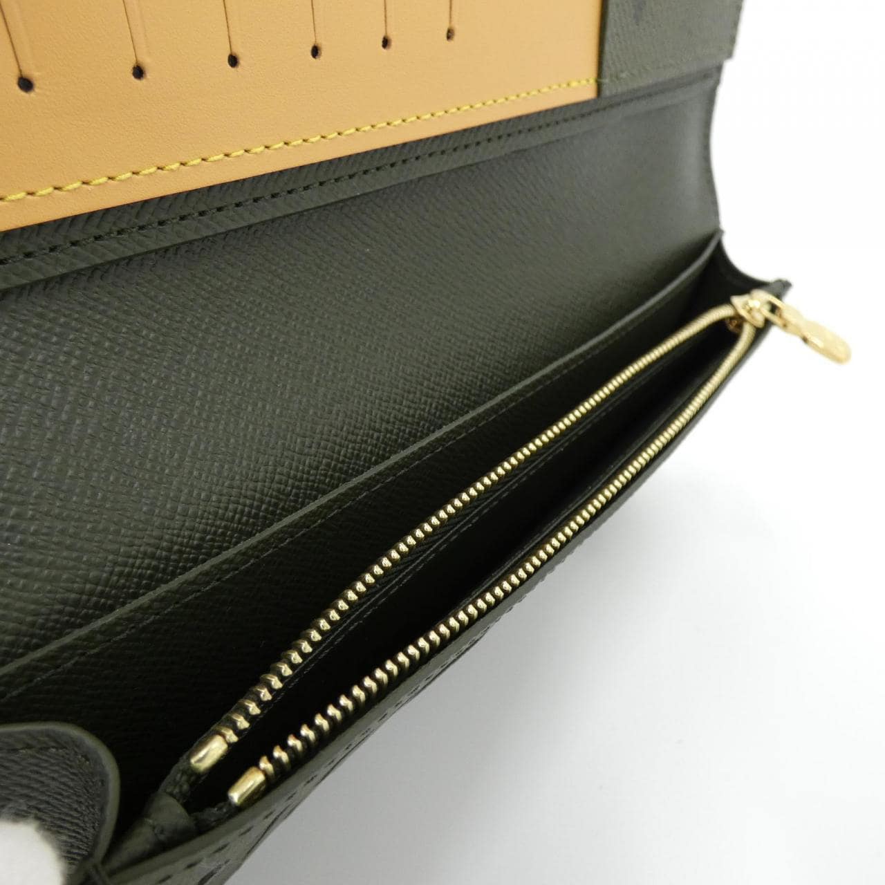 LOUIS VUITTON M27055 銀包 Monogram 4