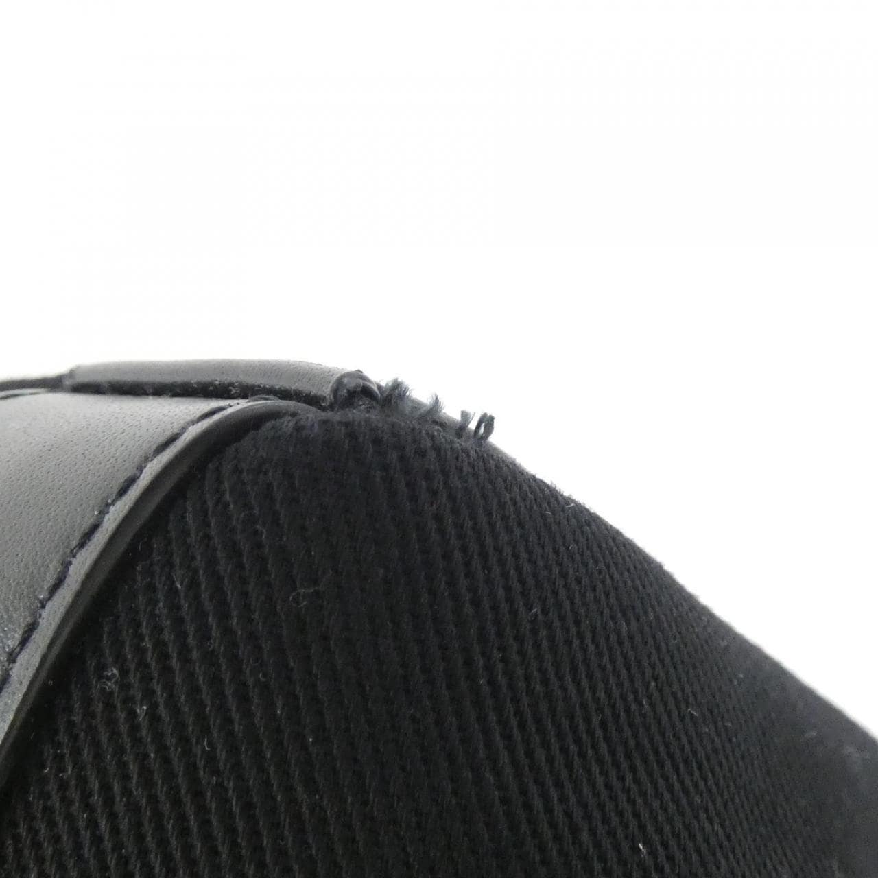 SAINT LAURENT Rive Gauche 780096 FAC3I 手提包 帆布 4