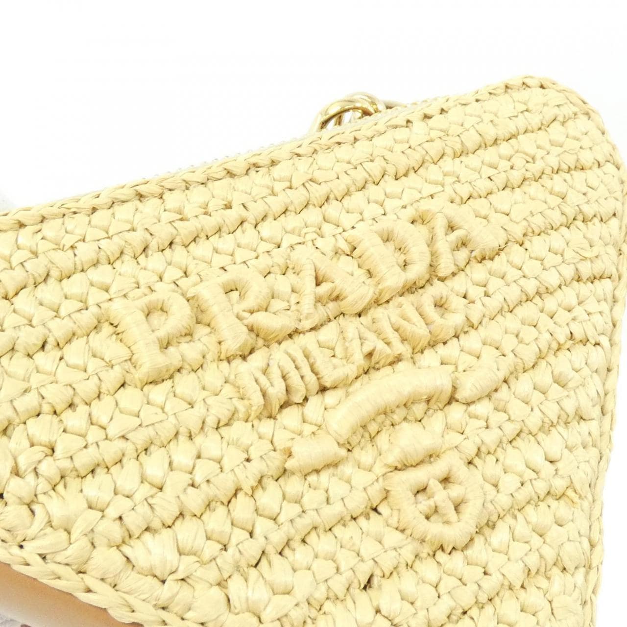 PRADA 1NR015 Pouch 4