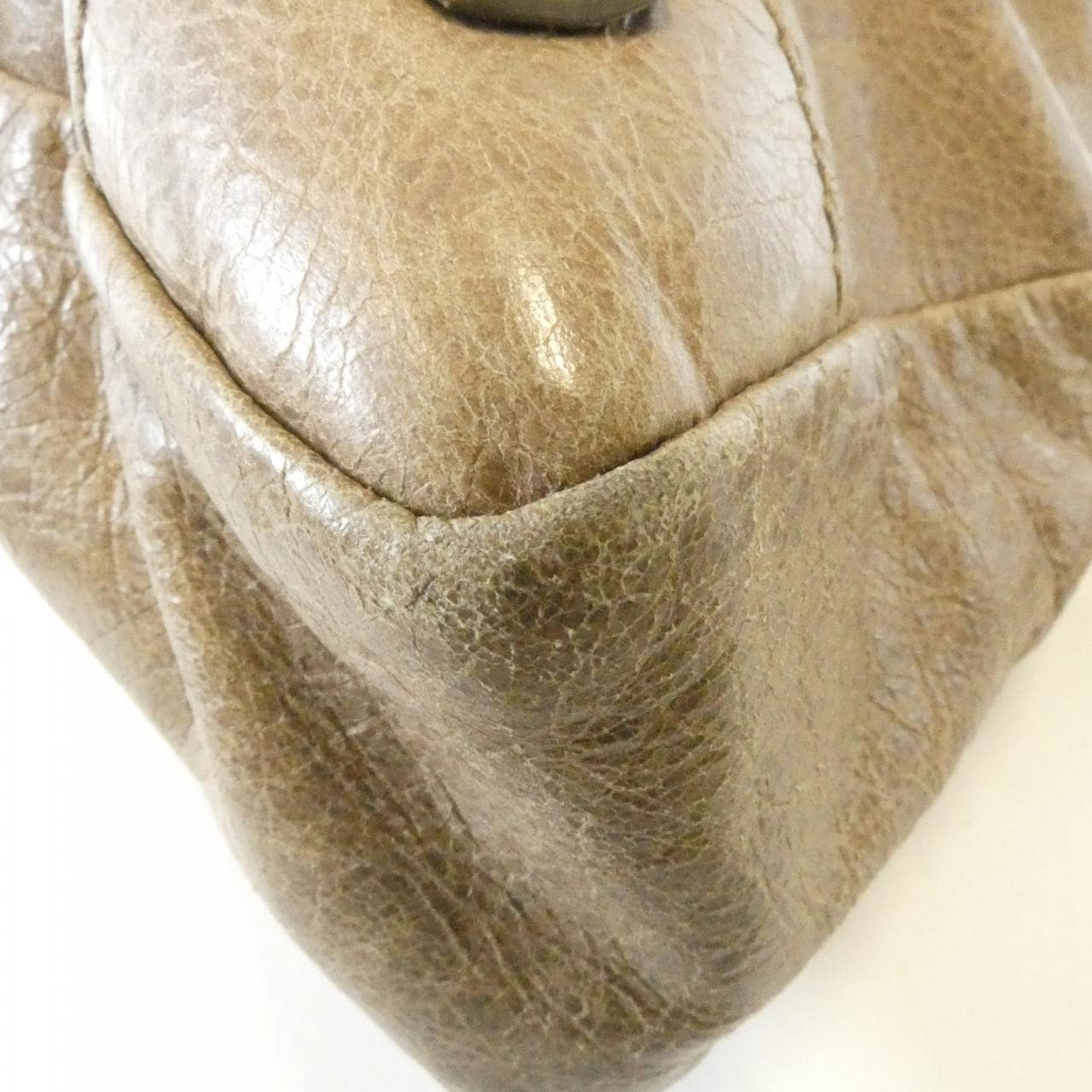 BALENCIAGA 285434 D94JN 手提包 羊皮 3