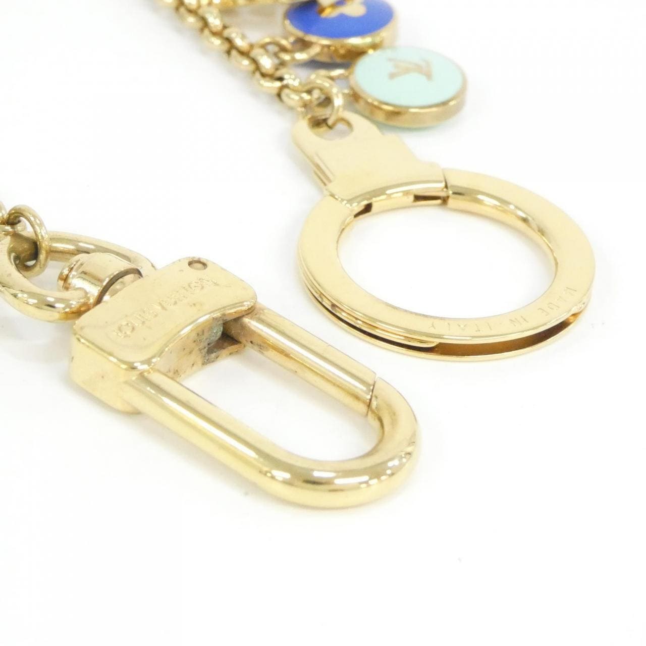 LOUIS VUITTON M65380 Key Case 3
