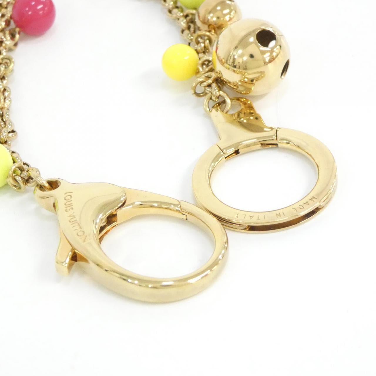 LOUIS VUITTON M62226 鎖匙包 3