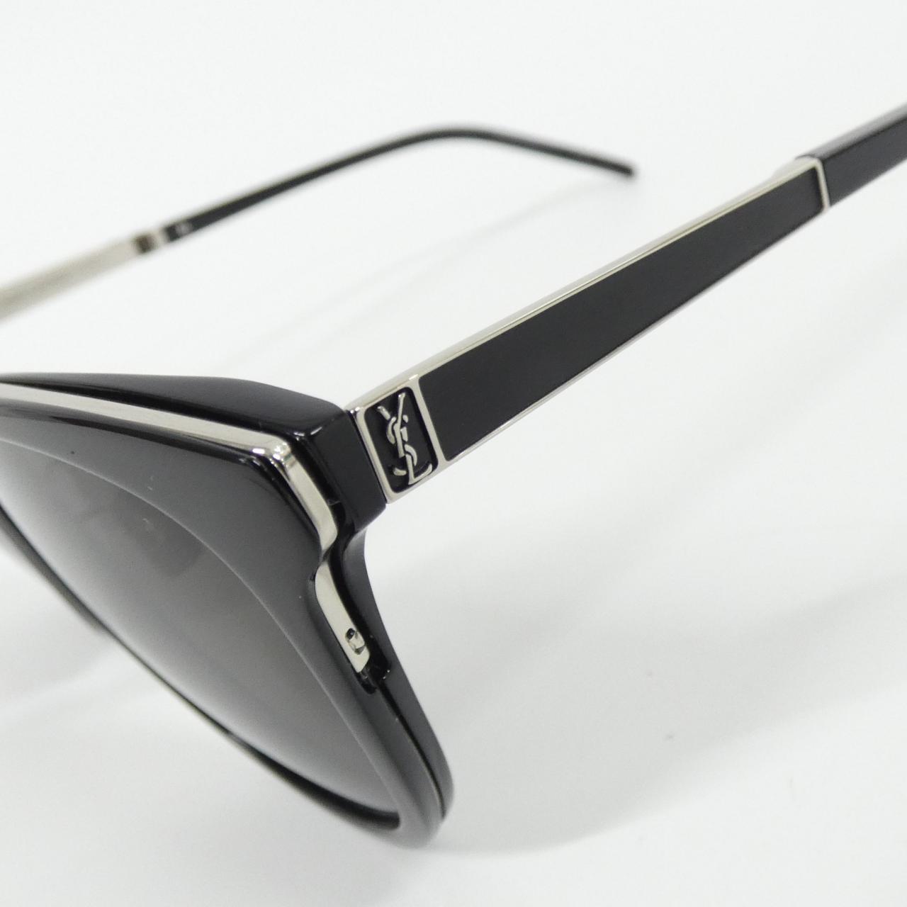 SAINT LAURENT SL M101 太陽眼鏡 4