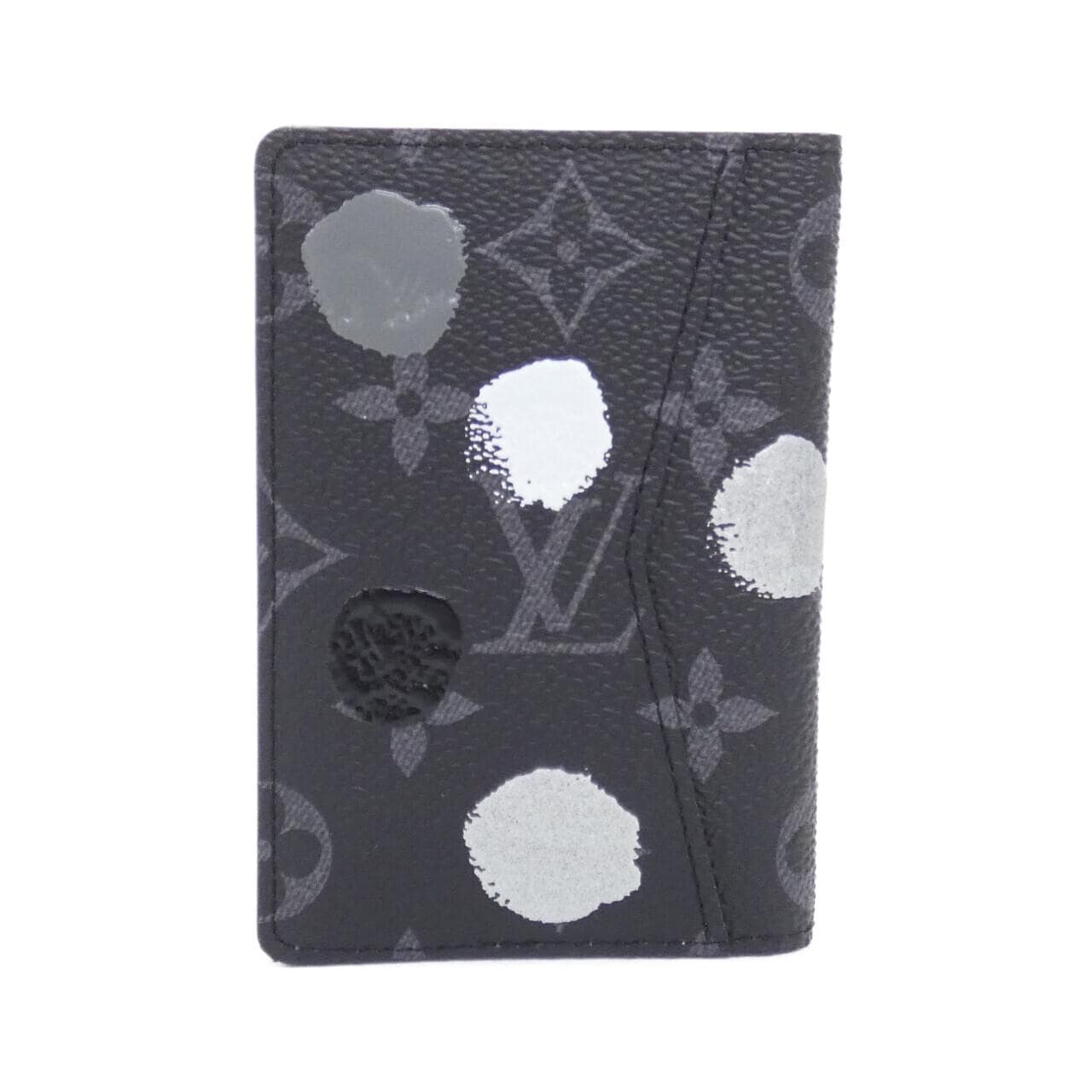 LOUIS VUITTON Eclipse M81928 卡片套 Monogram 2