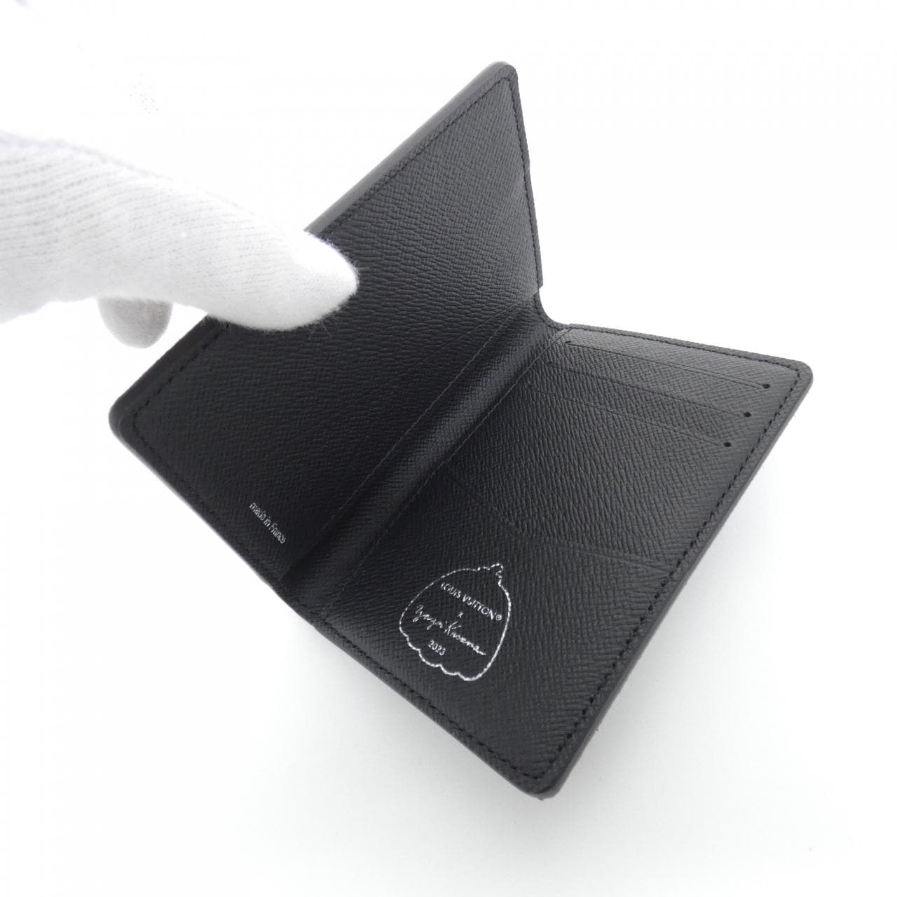 LOUIS VUITTON Eclipse M81928 卡片套 Monogram 3