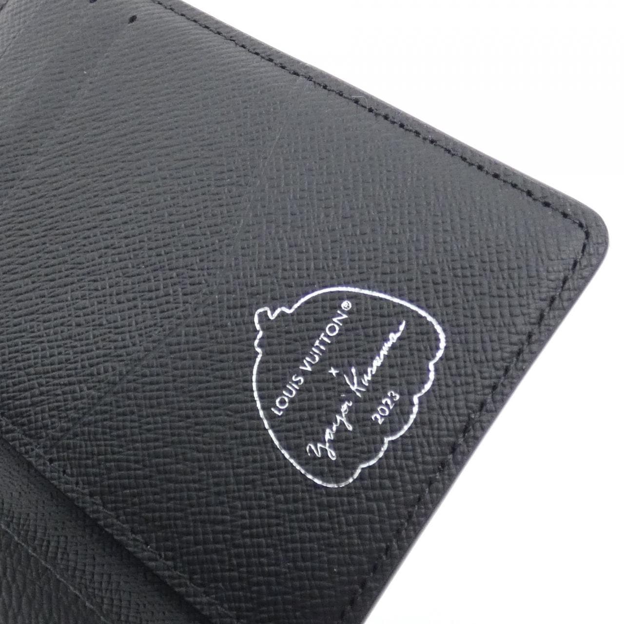 LOUIS VUITTON Eclipse M81928 卡片套 Monogram 4
