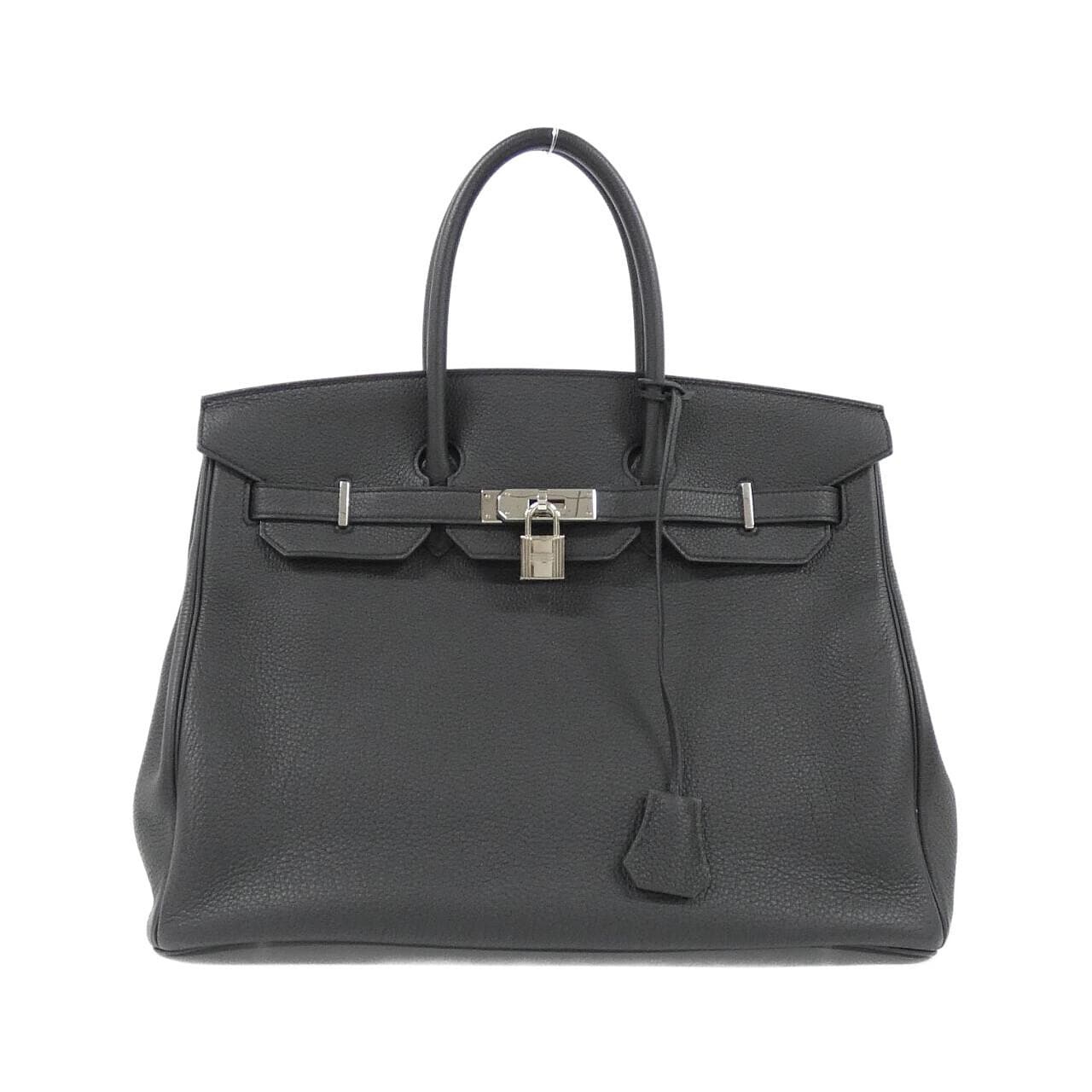 HERMES Birkin 027767CK 手提包 Togo