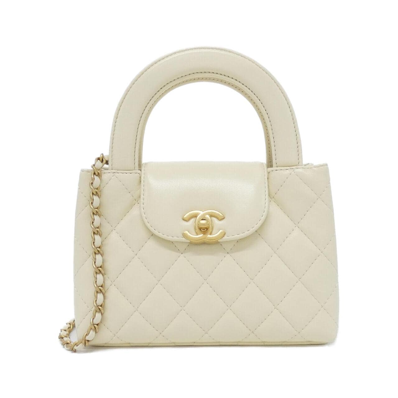 CHANEL AS4416 Handbag Lambskin