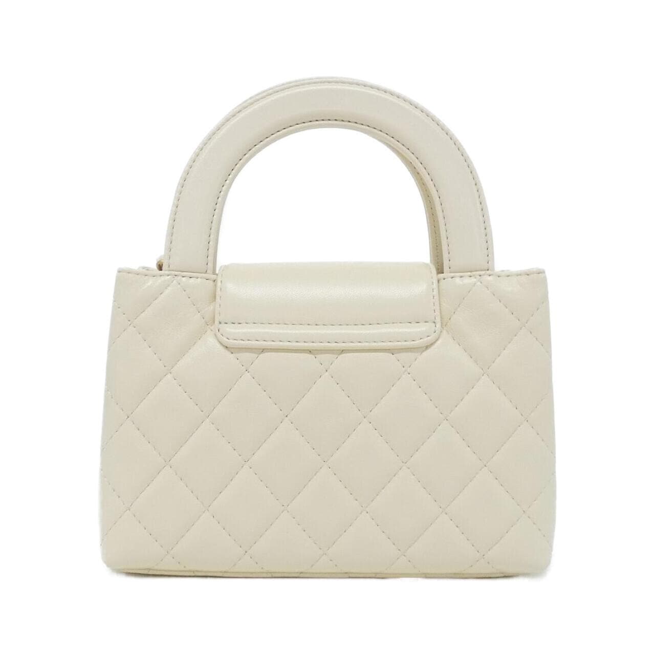 CHANEL AS4416 Handbag Lambskin 2