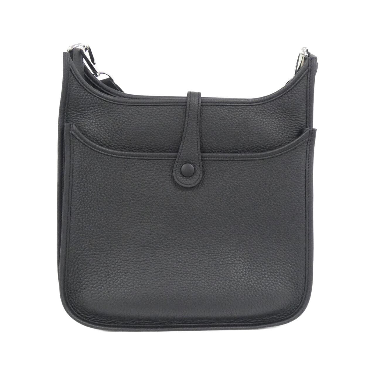 HERMES Evelyne 056277CK Shoulder Clemence 2