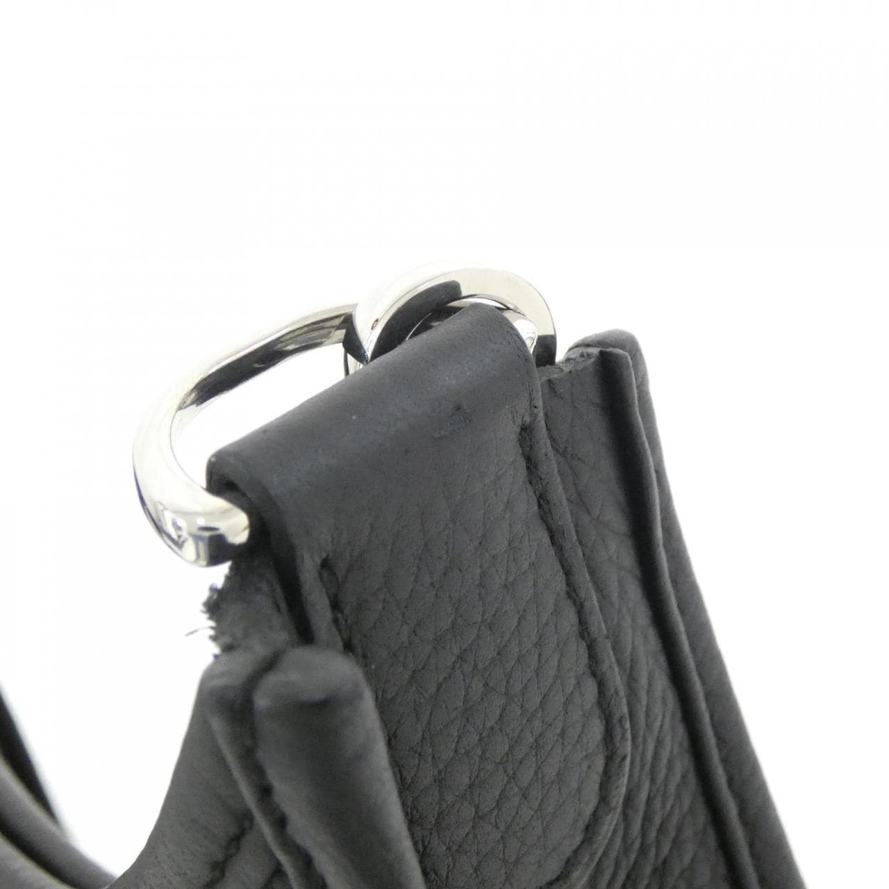 HERMES Evelyne 056277CK Shoulder Clemence 4