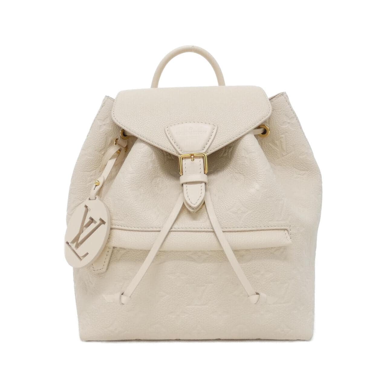 LOUIS VUITTON Montsouris M45397 背包 Monogram