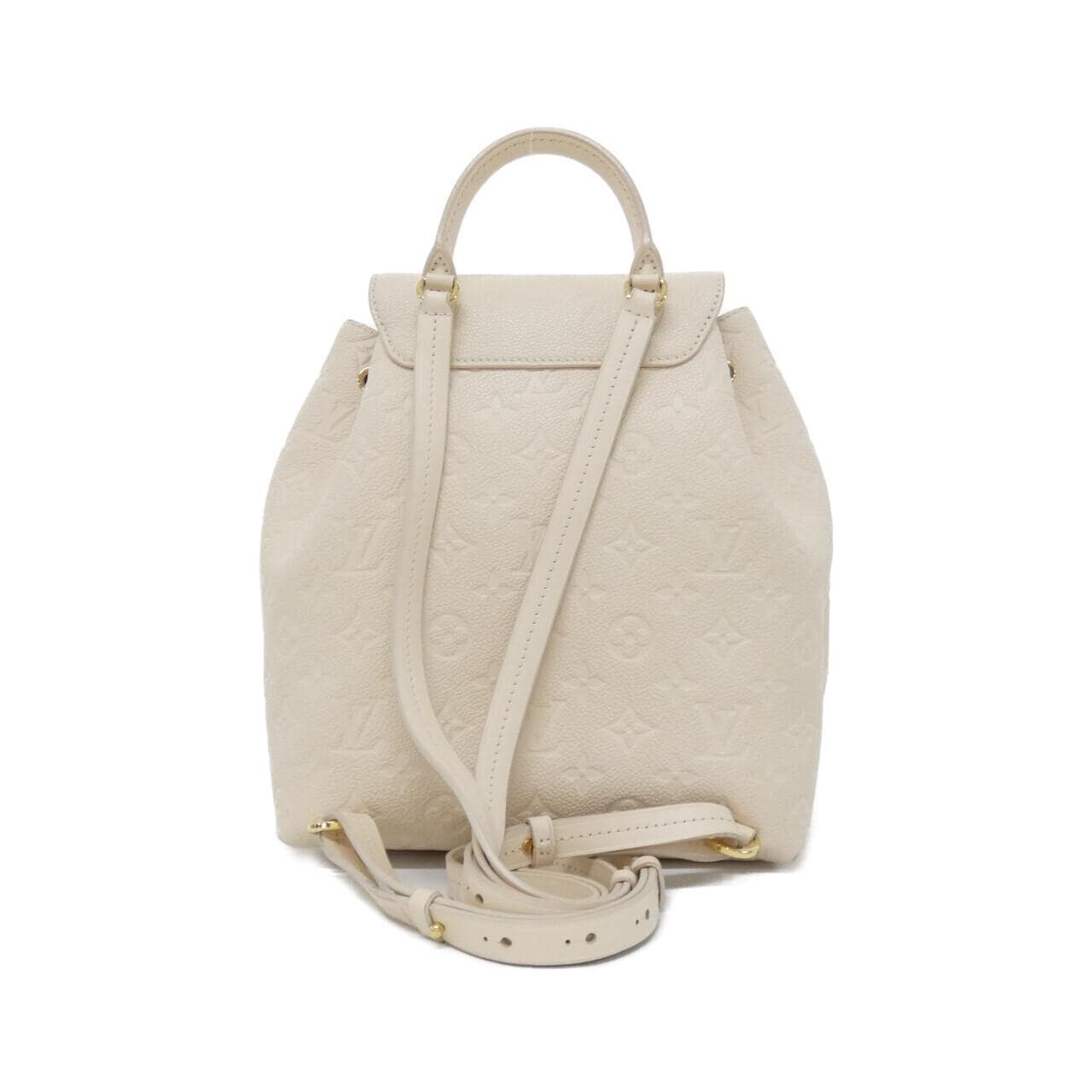 LOUIS VUITTON Montsouris M45397 背包 Monogram 2