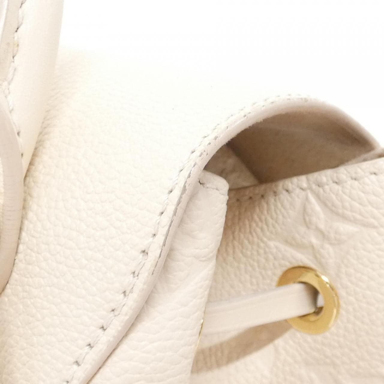 LOUIS VUITTON Montsouris M45397 背包 Monogram 5