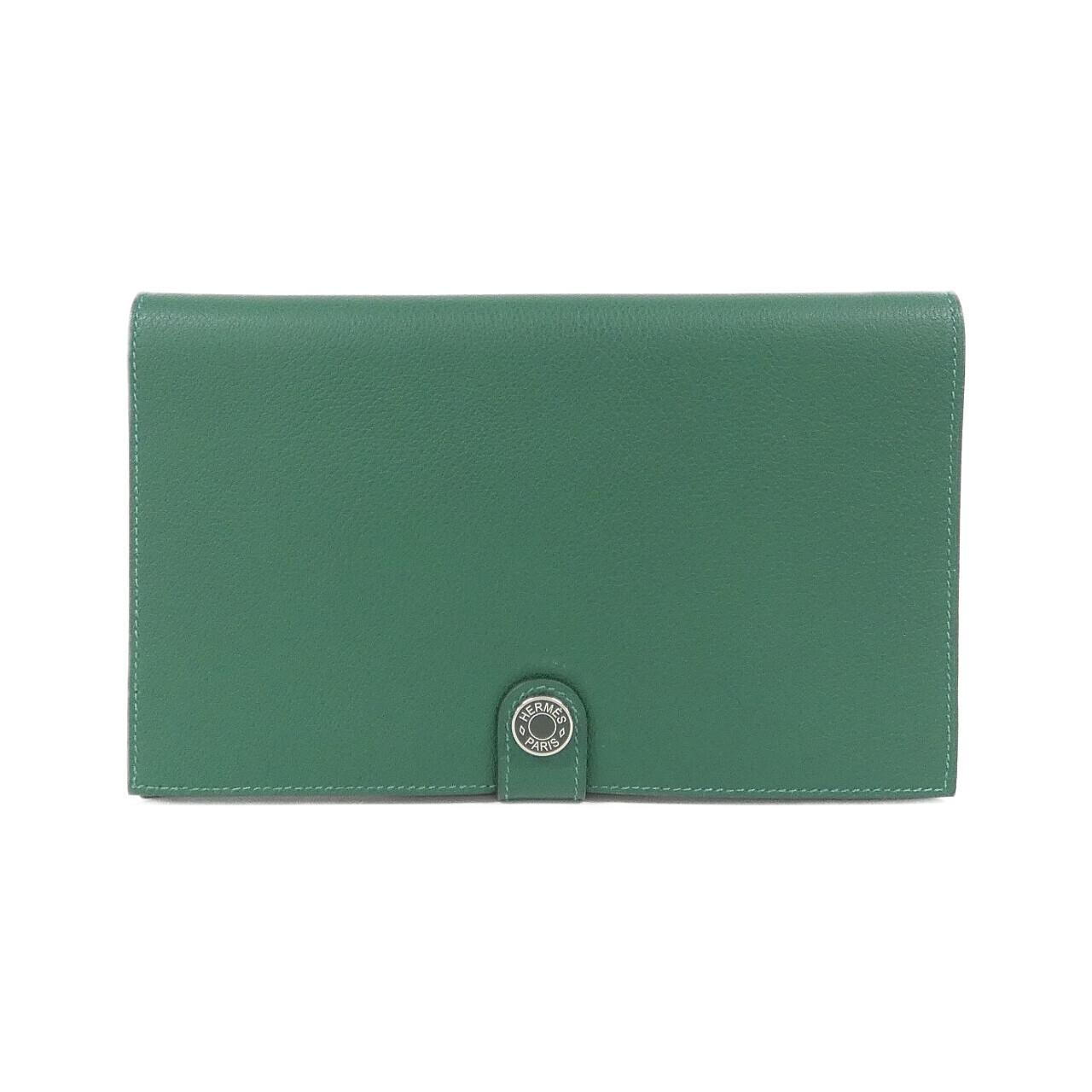 HERMES 085234CK Coin Case